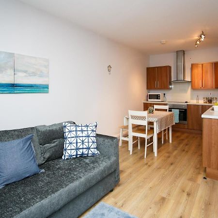 The Nautical Apartment Portrush Exterior photo