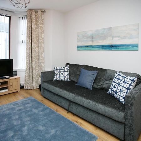 The Nautical Apartment Portrush Exterior photo