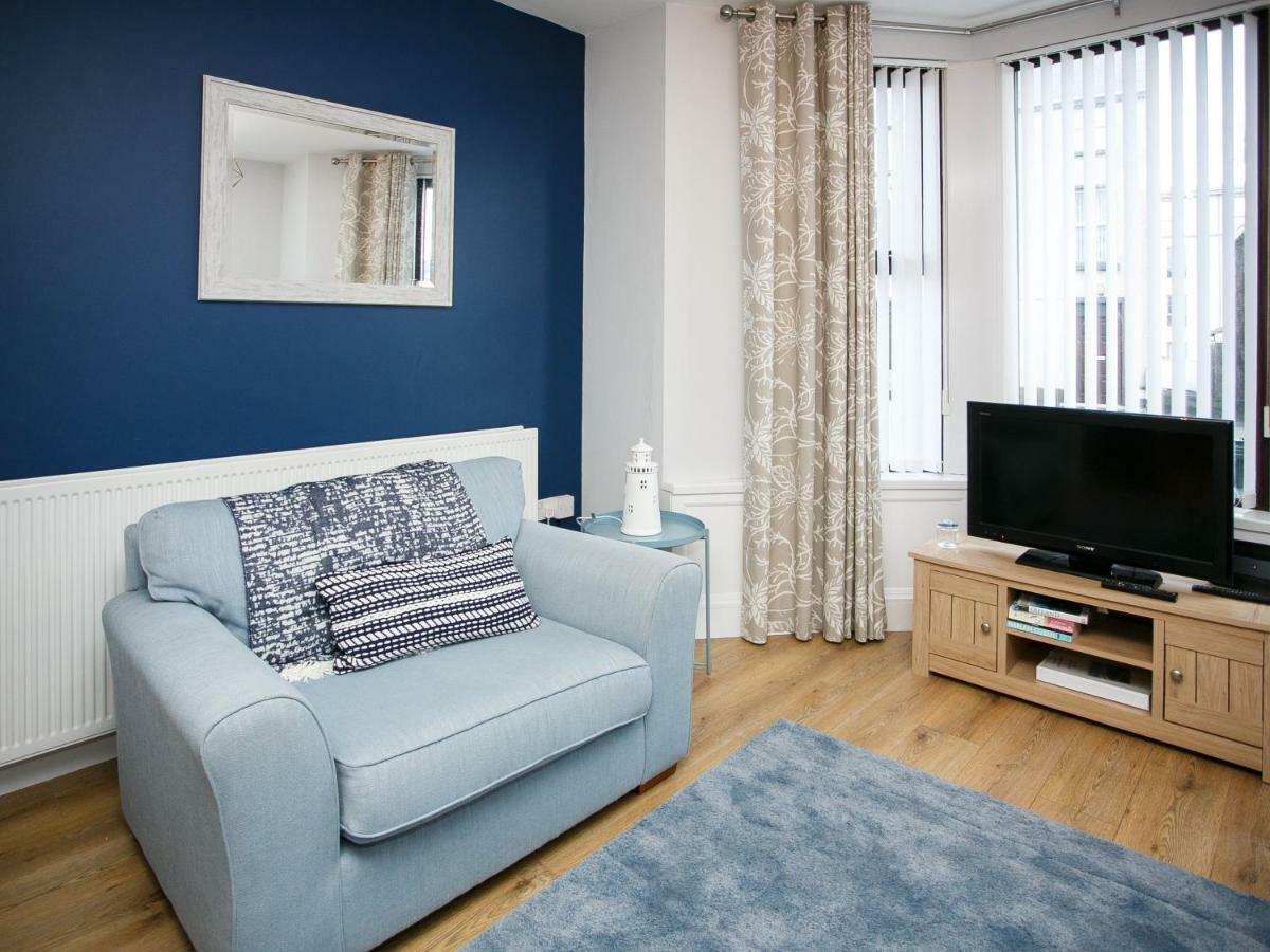 The Nautical Apartment Portrush Exterior photo